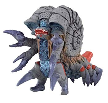 バンダイ 商品・サービスサイト | ウルトラ怪獣シリーズ44