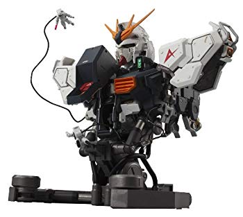 【中古】(未当てはめる･未開封品) FORMANIA ニューガンダム og8985z