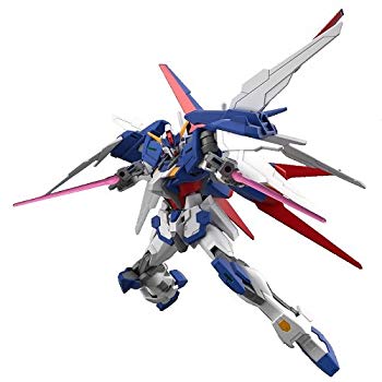 【中古】HGBF 1/144 トールストライクガンダムグリッター プラモデル(ホビーオンラインショップ限定) z2zed1b|ドリエムコーポレーション