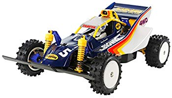 18 Off 17 ビッグウィッグ 電動rcカー 1 10 Rc特別企画商品 中古 タミヤ Yb01n2ai9ze Adrm Com Br