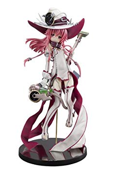 【中古】拡散性ミリオンアーサー ニムエ 限定版 (1/8スケール、PVC製彩色済み完成品フィギュア) 9jupf8b｜ドリエムコーポレーション