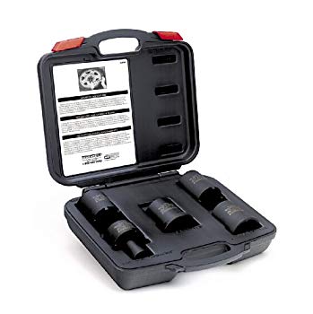 【中古】(未使用･未開封品) Alltrade 648636キット11スピンドルナットソケットツールセット og8985z