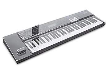 【中古】DECKSAVER(デッキセーバー) Roland JUNODS61 対応 耐衝撃カバー DS-PC-JUNODS61 dwos6rj｜ドリエムコーポレーション