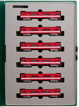 楽天市場】【中古】KATO Nゲージ 営団地下鉄 丸ノ内線500・300形 6両