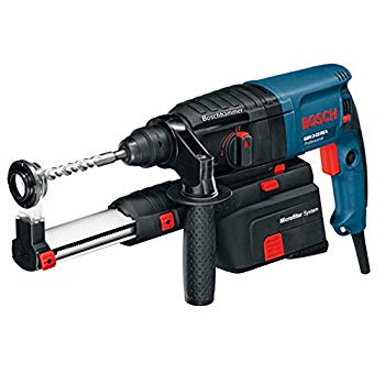 【中古】(未使用･未開封品)　BOSCH(ボッシュ) SDSプラス吸じんハンマードリル[GBH2-23REA] ar3p5n1