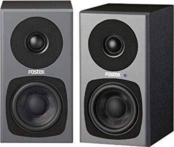 【中古】【人並み外れたに似つかわしい】FOSTEX 個人的・活動的金棒引き・取り合わせ PM0.3(G) tf8su2k