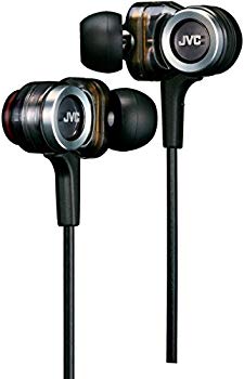 【中古】(未当てはめる･未開封品) JVC HA-FXZ100 LIVE BEATつづき物 カナル型イヤ電話機 ライブビートシステム積み上げる 60wa65s