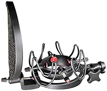 【中古】(未当て嵌める･未開封品) Rycote InVision Studio Kit with USM tu1jdyt