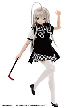 【中古】【非常に良い】ピュアニーモキャラクターシリーズ 這いよれ! ニャル子さん ニャル子 (ニャルラトホテプ) i8my1cf 36,202円