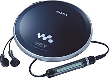 【中古】SONY CDウォークマン ブラック D-NE730 B o7r6kf1｜ドリエムコーポレーション