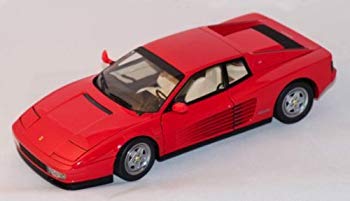 楽天市場】KYOSHOオリジナル 1/12 フェラーリ テスタロッサ