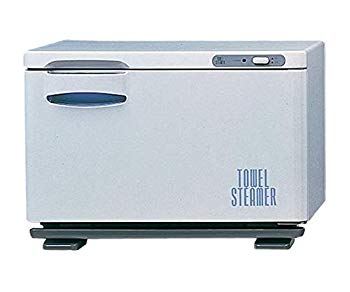 【中古】アズワン ホリズォン タオルスチーマー HB-P113S/62-6517-38 2mvetro