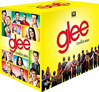 【中古】glee/グリー コンプリートDVD-BOX 2zzhgl6｜ドリエムコーポレーション