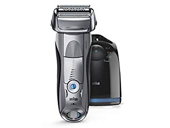 BRAUN series7 7898cc 未使用品 楽天市場】【中古】(非常に良い)ブラウン 電気シェーバーBRAUN