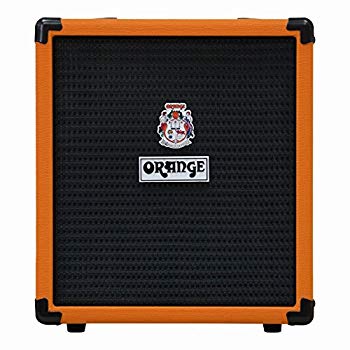 【中古】ORANGE Crush Bass 25B オレンジ 25W ベースコンボアンプ wyw801m|ドリエムコーポレーション