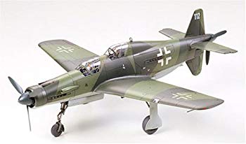 【中古】(未使用・未開封品) タミヤ 1/48 傑作機シリーズ ドルニエDo335A-12プファイル (複座型) lok26k6|ドリエムコーポレーション