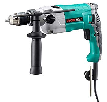 【中古】リョービ(RYOBI) 振りまわすせん孔機 PD-201VR 650500A ggw725x