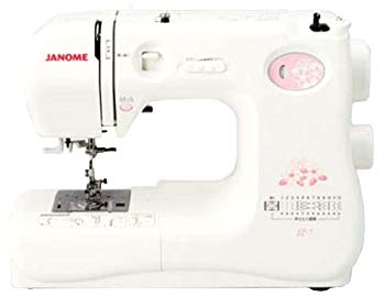 【中古】(未使用･未開封品)　JANOME ジャノメ 電子ミシン ES-7 ar3p5n1 33,781円