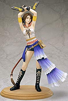 FINAL FANTASY X PLAY ARTS ユウナ(PVC塗装済みアクションフィギュア) o7r6kf1 Amazon.co.jp: Square Enix Final Fantasy X Play Arts Kai Yuna