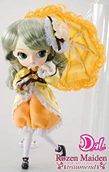 【中古】ダル / ローゼンメイデン 金糸雀 F-304 bme6fzu画像