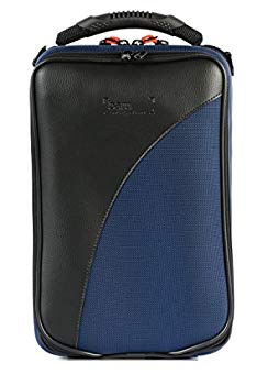 【中古】(未使用･未開封品)　バム B♭クラリネット用 トレッキングケース ブルー 3027SBM kmdlckf