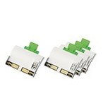 【中古】(未当てはめる･未開封品) 小ざかしい IZ-C501Y 取り替えっこ用プラズマクラスターイオン沸き上がる社会的単位（IG501YA用） 6k88evb