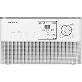 SALE／91%OFF】 未使用 未開封品 ソニー SONY ポータブルラジオ