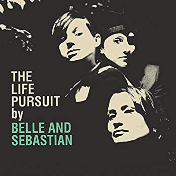 【中古】(未使用･未開封品)　Life Pursuit [Analog] f4u0baa