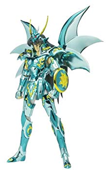 【中古】【非常に良い】聖闘士聖衣神話 ドラゴン紫龍 神聖衣 -10th Anniversary Edition- rdzdsi3｜ドリエムコーポレーション