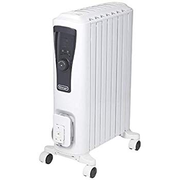 30294円 【返品交換不可】 未使用 未開封品 デロンギ オイルヒーター 8〜10畳 De'Longhi UniCald ユニカルド RHJ65L0712 bt0tq1u