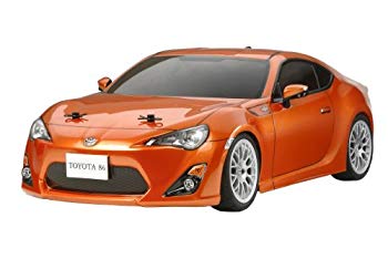 楽天市場 中古 タミヤ 1 10 電動rcカーシリーズ No 530 トヨタ 86 Ta06シャーシ オンロード ドリエムコーポレーション 楽天市場 中古 タミヤ 1 10 電動rcカーシリーズ No 530 トヨタ 86 Ta06シャーシ オンロード ドリエムコーポレーション