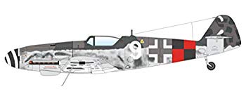 【中古】(未使用・未開封品) エデュアルド 1/48 プロフィパック ドイツ空軍 メッサーシュミット Bf109G-10 MTT レーゲンスブルク工場生産 プラモデル EDU82119 bt0tq1u|ドリエムコーポレーション
