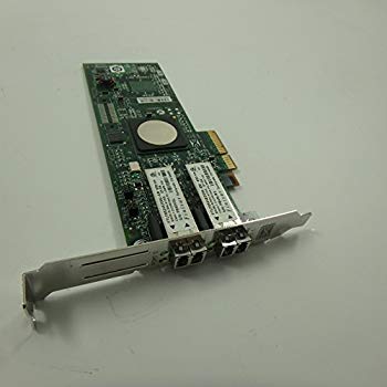 【中古】Emulex LPe11002 4Gbps 2ch FC-HBA PCI-Express繋ぎ合わせる 【中古】 tf8su2k