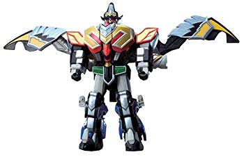【中古】(未当て嵌める･未開封品) 天魔波旬雑ぜ合わせるDXマジキング gsx453j