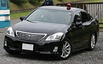 【中古】青島文化教材社 1/24 ザ・ベストカーGT No.57 GRS202 クラウン 警衛SP仕様車 g6bh9ry｜ドリエムコーポレーション