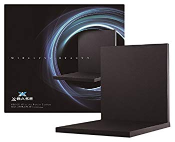 【中古】(未使用・未開封品) X-BASE(クロスベース) ワイヤレスパワーステーション 6k88evb|ドリエムコーポレーション