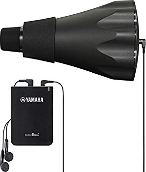 【中古】ヤマハ YAMAHA サイレントブラス ホルン用 SB3X dwos6rj