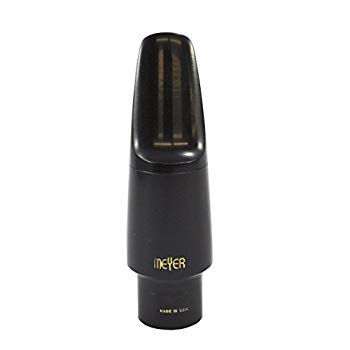 【中古】【非常に良い】メイヤー Meyer テナーサクソフォン・マウスピース ラバー 9MM cm3dmju