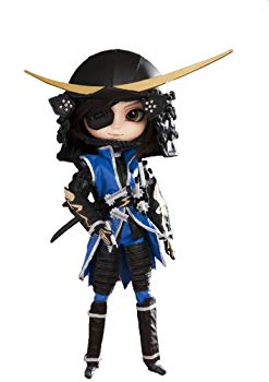 中古 Pullip 戦国basara 伊達政宗 Date Masamune Mozago Com