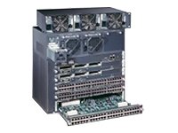 【中古】CISCO 4000 Inline Power 10/100、 48-PORTS (RJ45 WS-X4148-RJ45V\u003d p706p5g