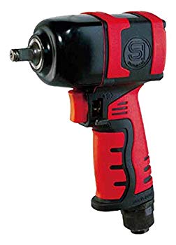 【中古】(未使用･未開封品)　SI インパクトレンチ SI1357ULTRA p1m72rm