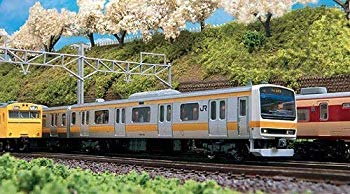 楽天市場】209系500番台(PS28搭載) 中央・総武緩行線 6両基本セット