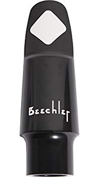 【中古】Beechler ビーチラー マウスピース ダイヤモンドインレイ アルト S7S o7r6kf1|ドリエムコーポレーション