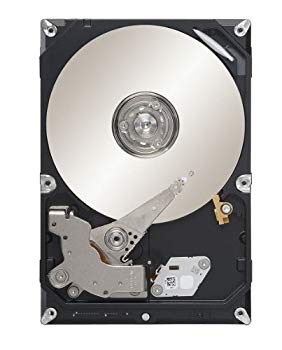 【中古】【人並み外れたに好いたらしい】Seagate Pipeline 固定ディスク Video 3.5\