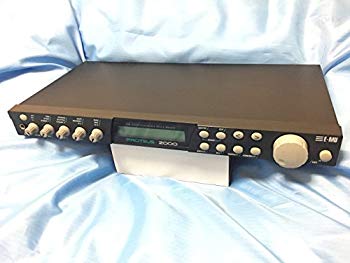【中古】E-MU PROTEUS2000 d2ldlup