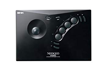 【中古】NEOGEO STICK 2(USB) 2mvetro｜ドリエムコーポレーション