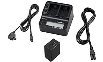 【中古】SONY アクセサリーキット ACC-V1BPA ggw725x｜ドリエムコーポレーション