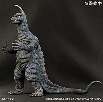 楽天市場】【中古】大怪獣シリーズ タイラント リニューアルカラー