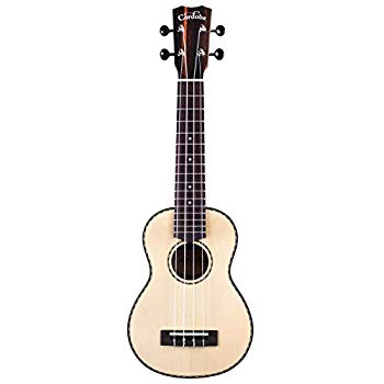 【中古】(未使用･未開封品)　Cordoba ソリッド スプルーストップ ソプラノ ウクレレ 21S【国内正規品】 bt0tq1u