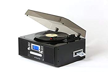 【中古】とうしょう コンポ TS-7885PBL [ブラック] dwos6rj｜ドリエムコーポレーション